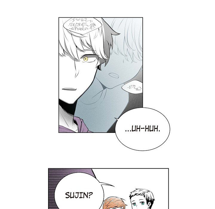 Read Warriors vs. Warriors chapter 4 image 12 on Lezhin