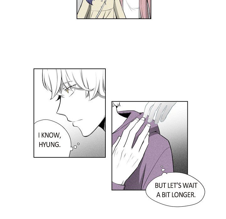 Read Warriors vs. Warriors chapter 4 image 15 on Lezhin