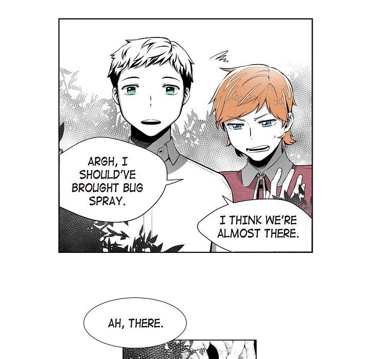 Read Warriors vs. Warriors chapter 4 image 16 on Lezhin