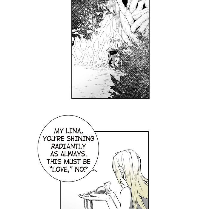 Read Warriors vs. Warriors chapter 4 image 17 on Lezhin