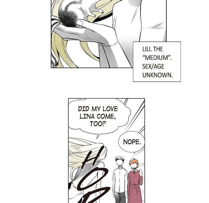 Read Warriors vs. Warriors chapter 4 image 20 on Lezhin