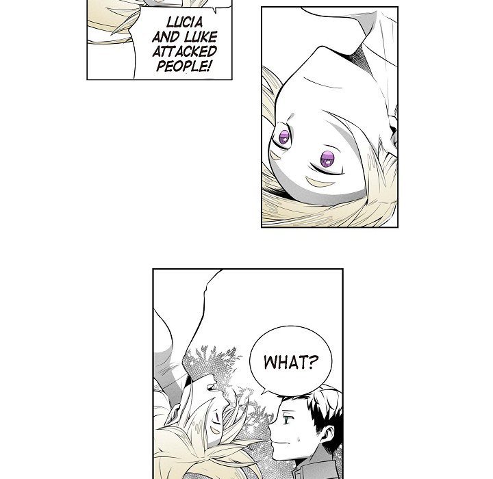 Read Warriors vs. Warriors chapter 4 image 23 on Lezhin