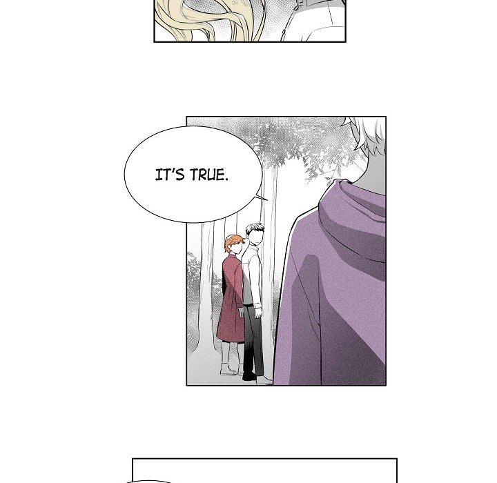 Read Warriors vs. Warriors chapter 4 image 24 on Lezhin