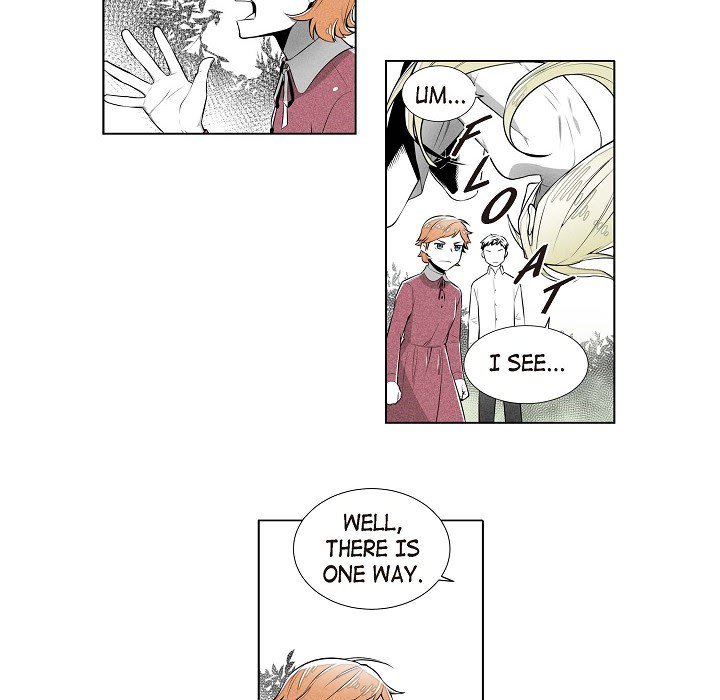 Read Warriors vs. Warriors chapter 4 image 26 on Lezhin