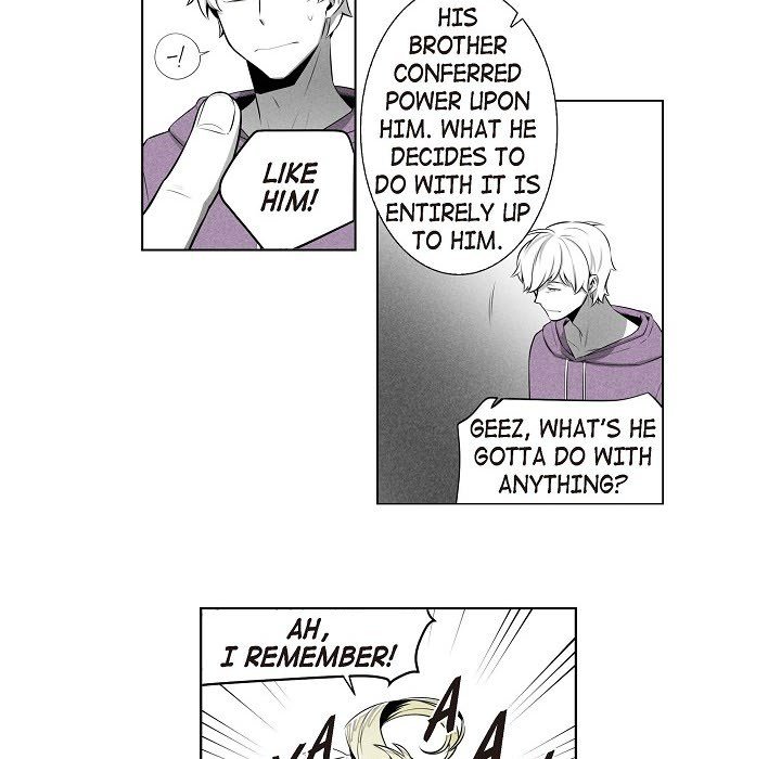 Read Warriors vs. Warriors chapter 4 image 31 on Lezhin