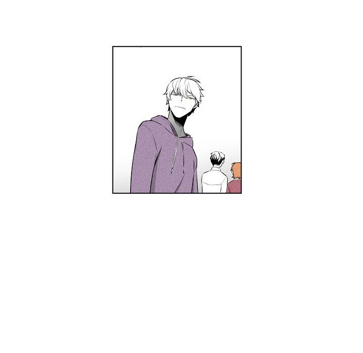 Read Warriors vs. Warriors chapter 4 image 42 on Lezhin