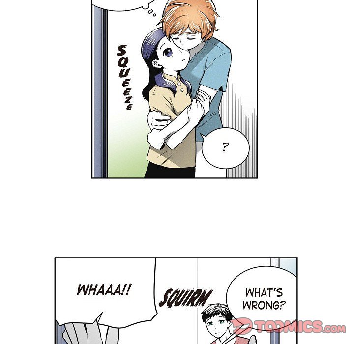 Read Warriors vs. Warriors chapter 40 image 13 on Lezhin