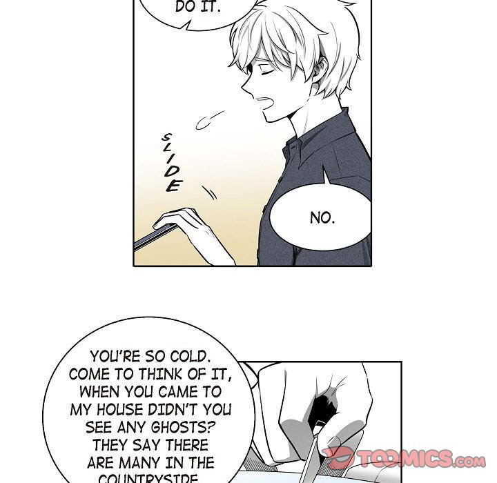 Read Warriors vs. Warriors chapter 40 image 17 on Lezhin