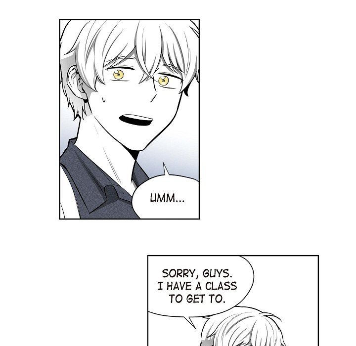 Read Warriors vs. Warriors chapter 40 image 20 on Lezhin