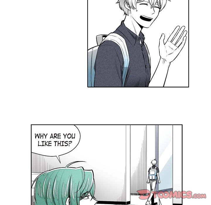 Read Warriors vs. Warriors chapter 40 image 21 on Lezhin