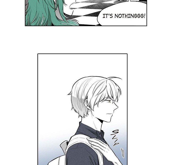 Read Warriors vs. Warriors chapter 40 image 22 on Lezhin