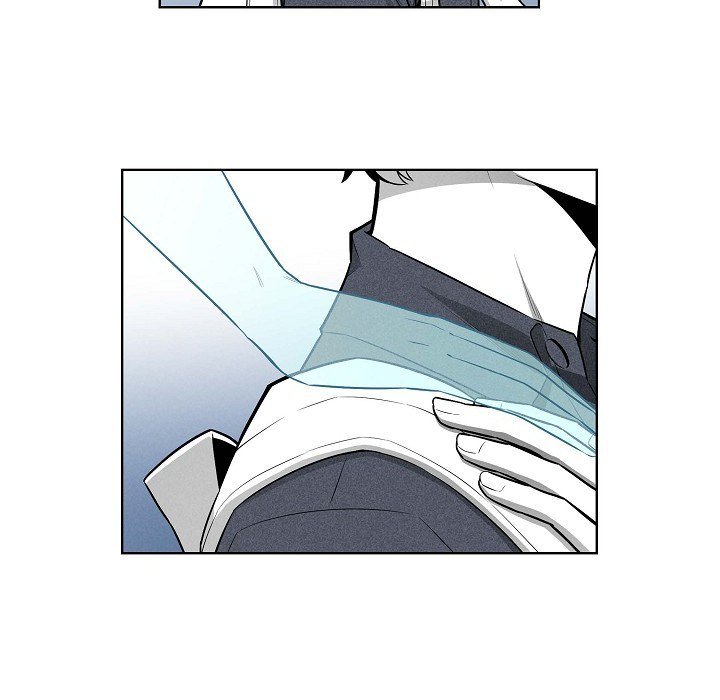 Read Warriors vs. Warriors chapter 40 image 23 on Lezhin