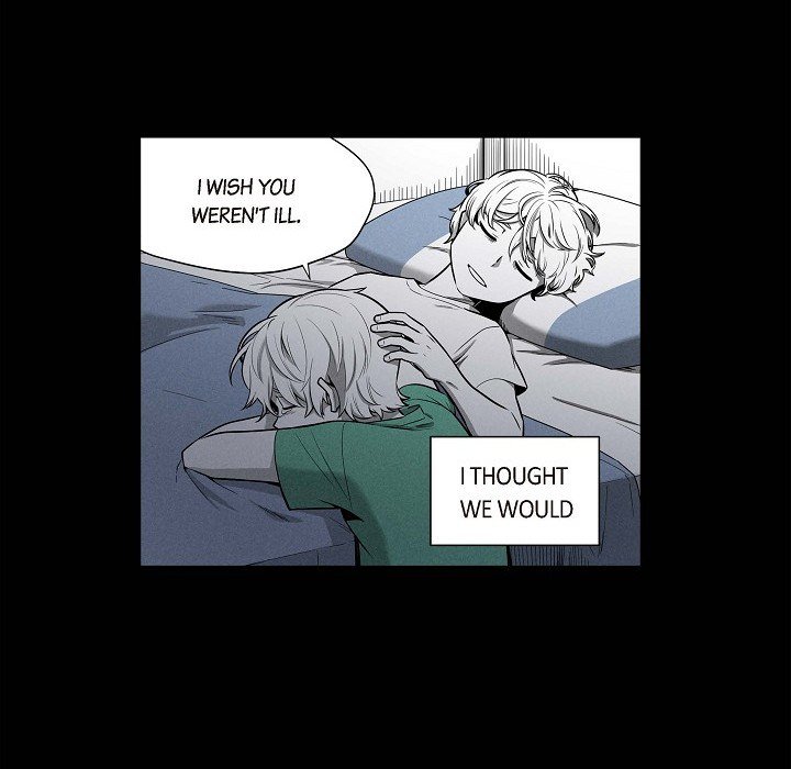 Read Warriors vs. Warriors chapter 40 image 28 on Lezhin