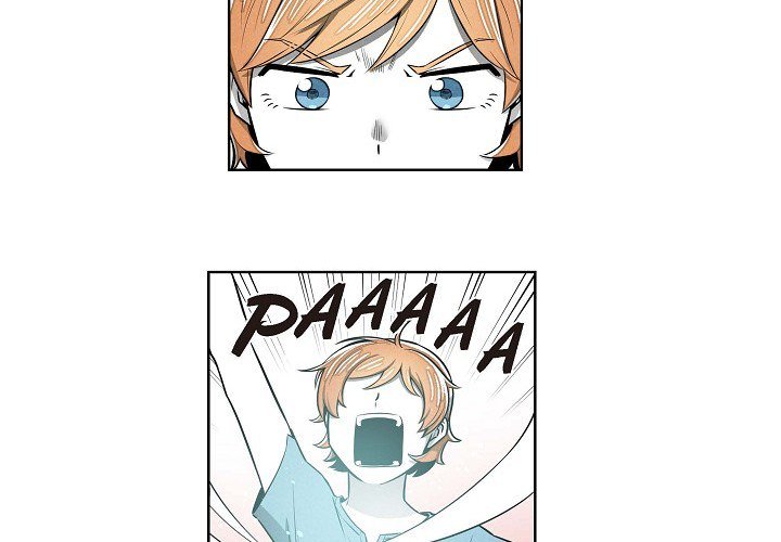 Read Warriors vs. Warriors chapter 40 image 3 on Lezhin