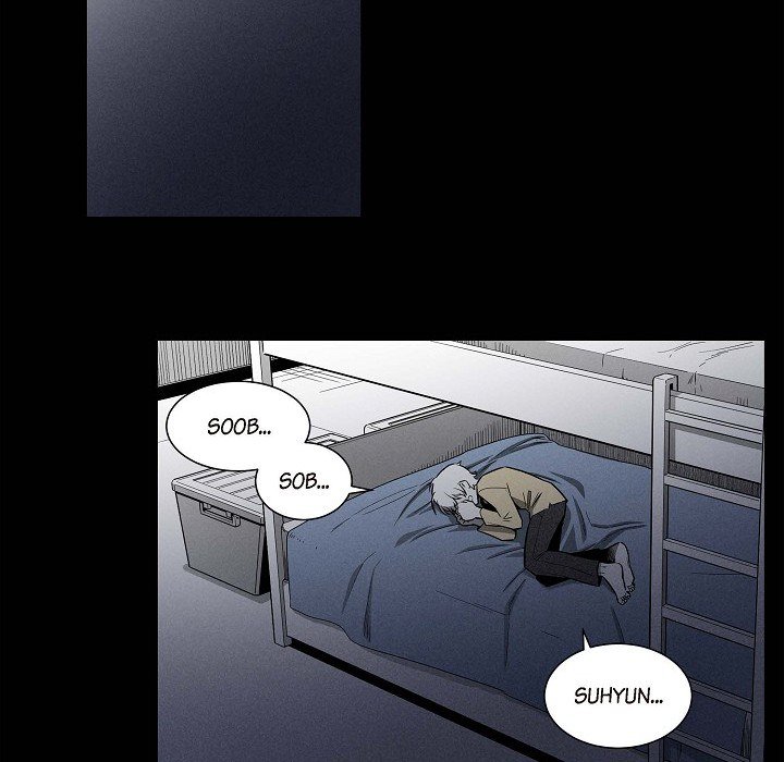 Read Warriors vs. Warriors chapter 40 image 31 on Lezhin