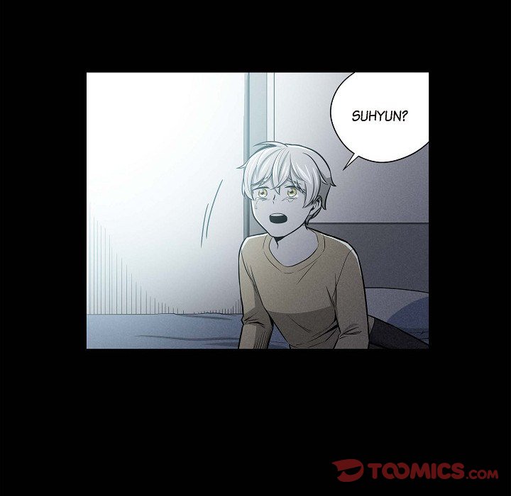 Read Warriors vs. Warriors chapter 40 image 33 on Lezhin