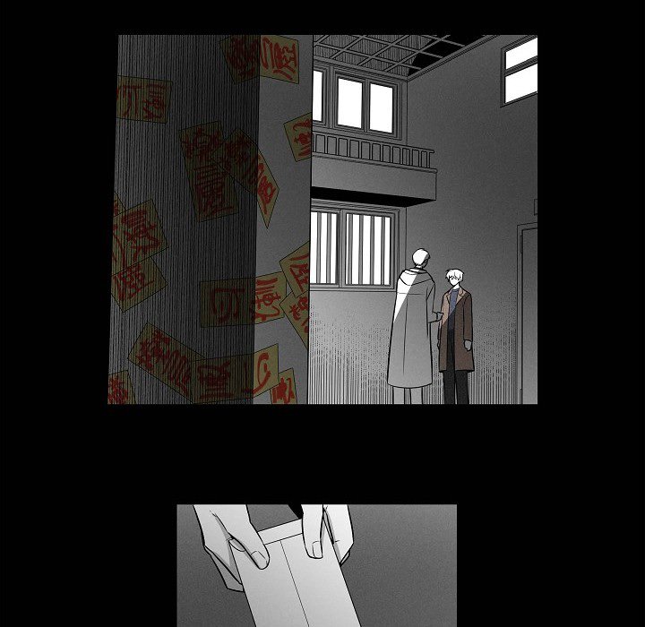 Read Warriors vs. Warriors chapter 40 image 39 on Lezhin