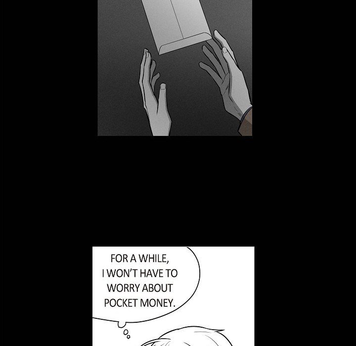 Read Warriors vs. Warriors chapter 40 image 40 on Lezhin