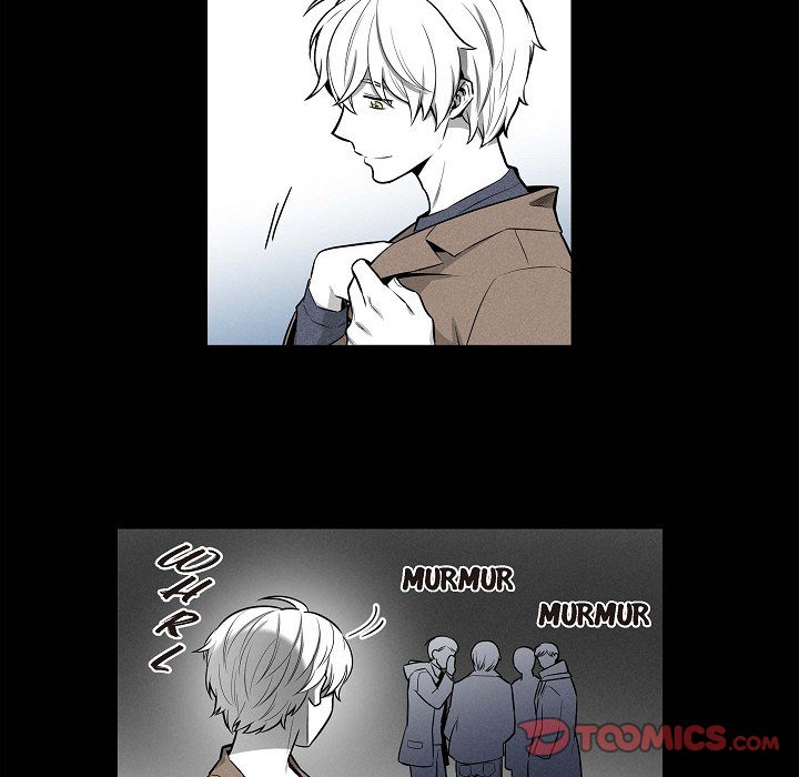Read Warriors vs. Warriors chapter 40 image 41 on Lezhin