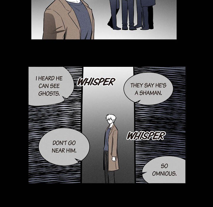 Read Warriors vs. Warriors chapter 40 image 42 on Lezhin