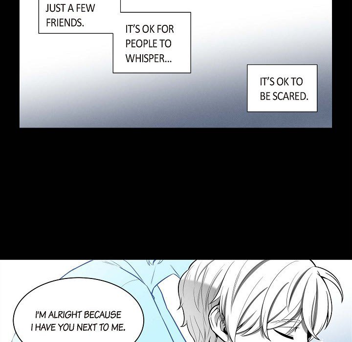 Read Warriors vs. Warriors chapter 40 image 44 on Lezhin