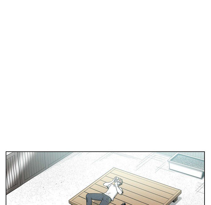 Read Warriors vs. Warriors chapter 40 image 47 on Lezhin
