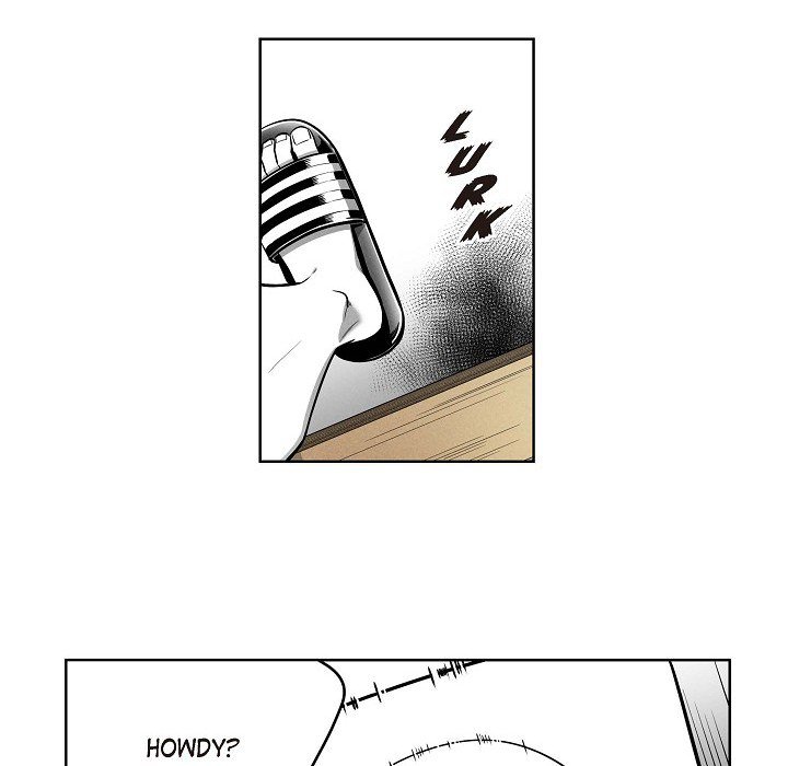 Read Warriors vs. Warriors chapter 40 image 50 on Lezhin