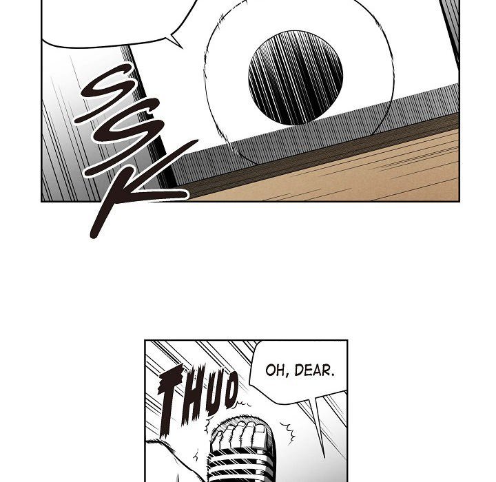 Read Warriors vs. Warriors chapter 40 image 51 on Lezhin