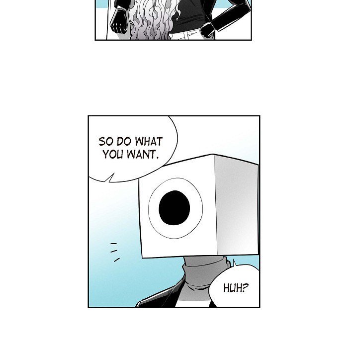 Read Warriors vs. Warriors chapter 40 image 58 on Lezhin