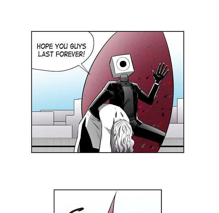 Read Warriors vs. Warriors chapter 40 image 63 on Lezhin