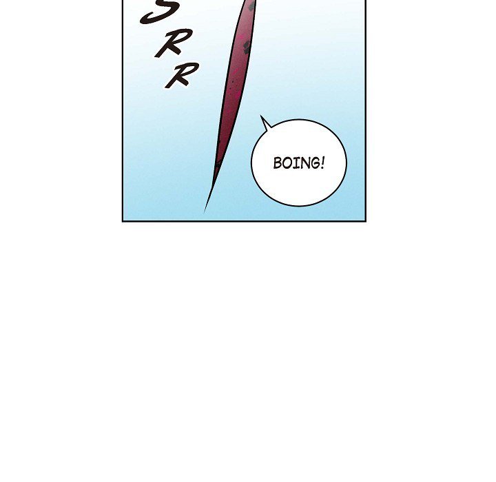 Read Warriors vs. Warriors chapter 40 image 64 on Lezhin