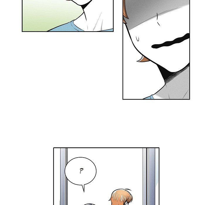 Read Warriors vs. Warriors chapter 40 image 8 on Lezhin