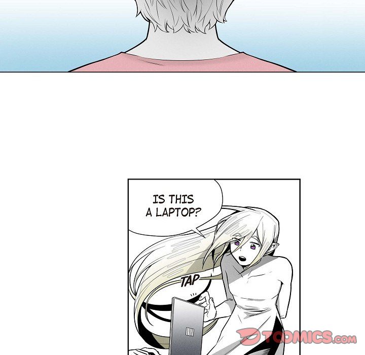 Read Warriors vs. Warriors chapter 41 image 13 on Lezhin