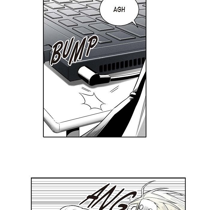 Read Warriors vs. Warriors chapter 41 image 15 on Lezhin