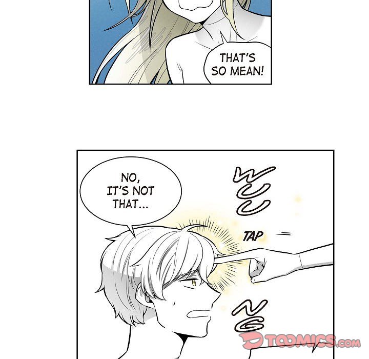 Read Warriors vs. Warriors chapter 41 image 21 on Lezhin