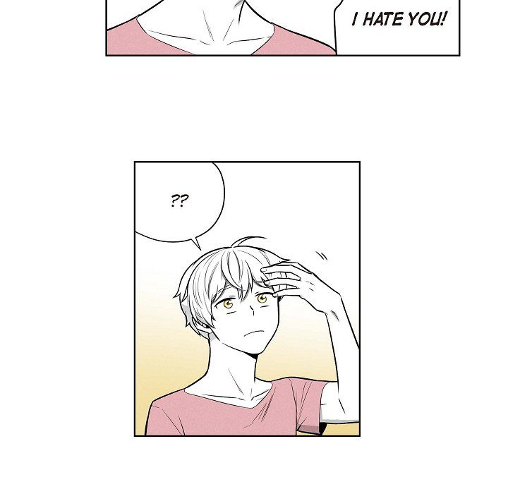Read Warriors vs. Warriors chapter 41 image 22 on Lezhin