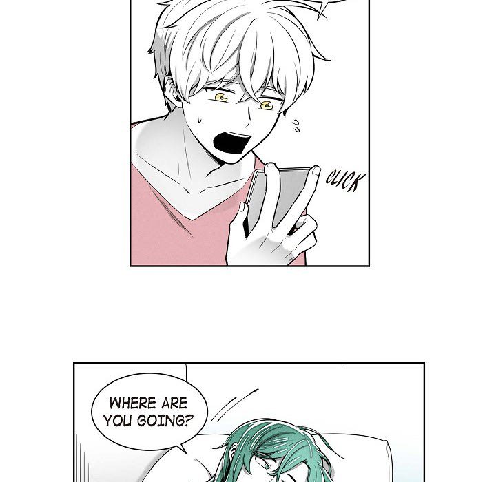 Read Warriors vs. Warriors chapter 41 image 24 on Lezhin
