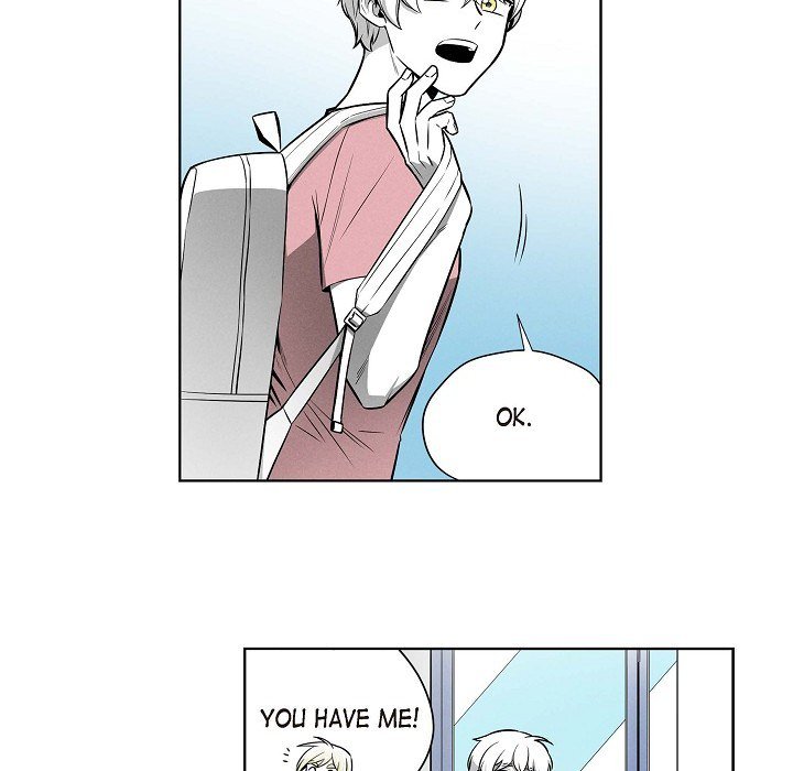 Read Warriors vs. Warriors chapter 41 image 26 on Lezhin