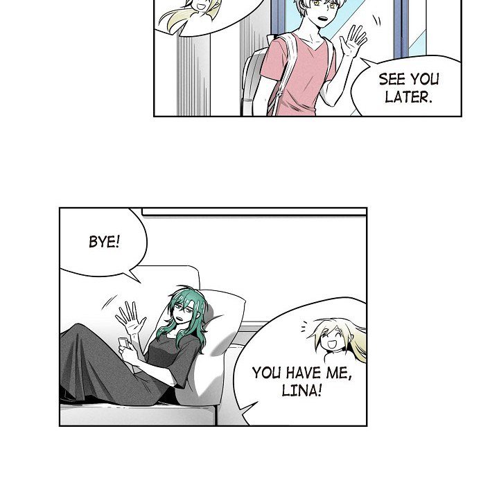 Read Warriors vs. Warriors chapter 41 image 27 on Lezhin