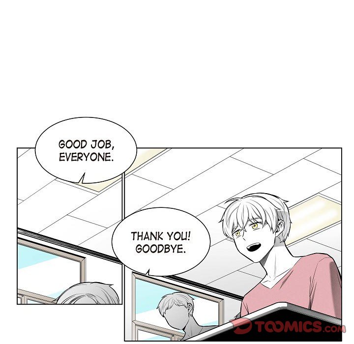 Read Warriors vs. Warriors chapter 41 image 29 on Lezhin