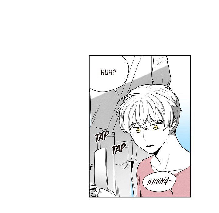 Read Warriors vs. Warriors chapter 41 image 30 on Lezhin