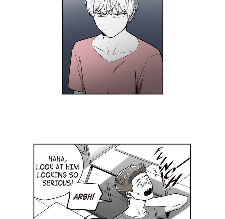 Read Warriors vs. Warriors chapter 41 image 36 on Lezhin