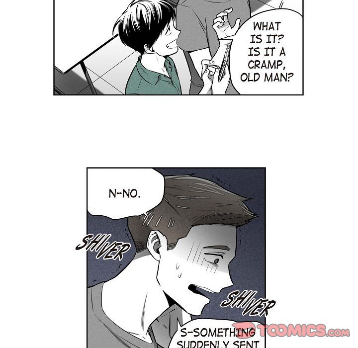 Read Warriors vs. Warriors chapter 41 image 37 on Lezhin
