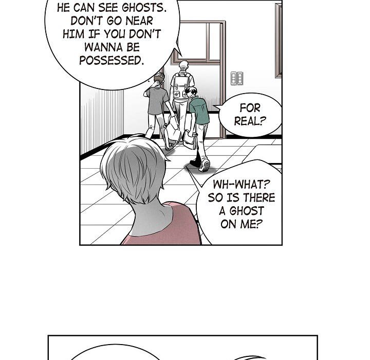Read Warriors vs. Warriors chapter 41 image 40 on Lezhin