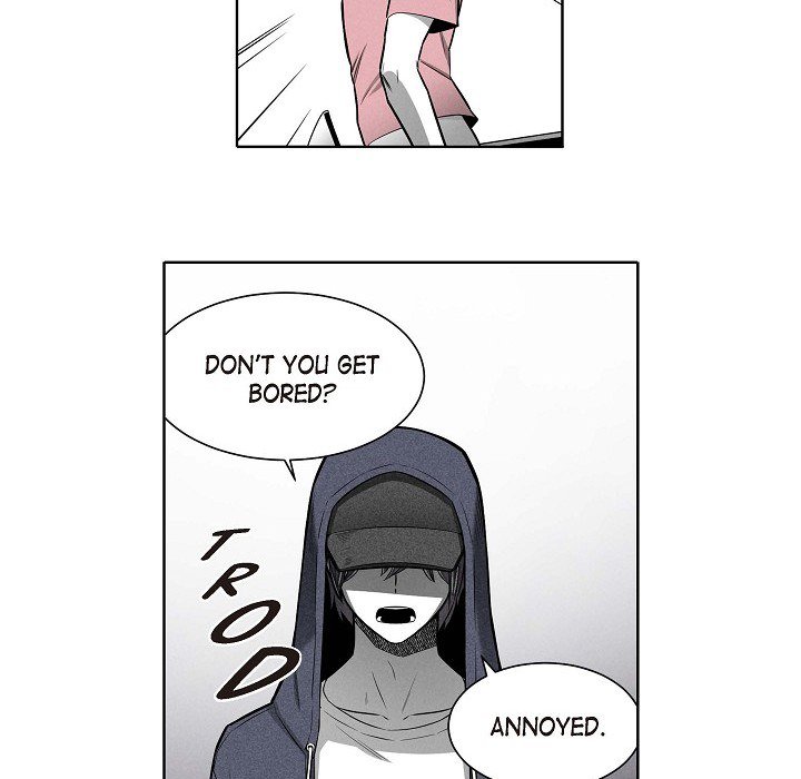 Read Warriors vs. Warriors chapter 41 image 44 on Lezhin