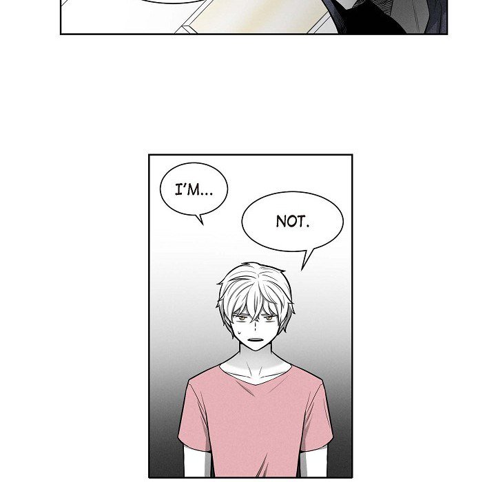 Read Warriors vs. Warriors chapter 41 image 48 on Lezhin