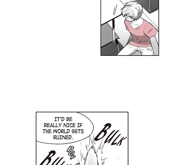 Read Warriors vs. Warriors chapter 41 image 51 on Lezhin