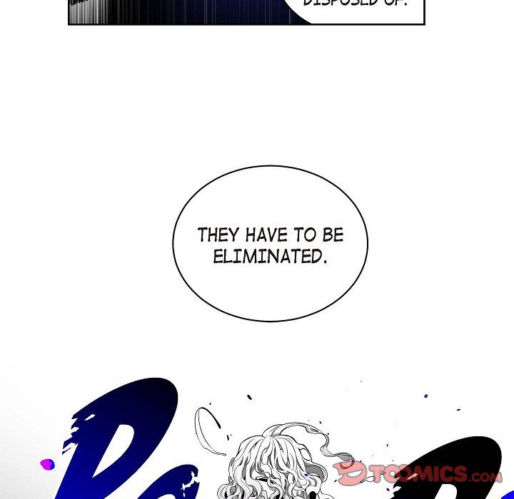 Read Warriors vs. Warriors chapter 41 image 53 on Lezhin