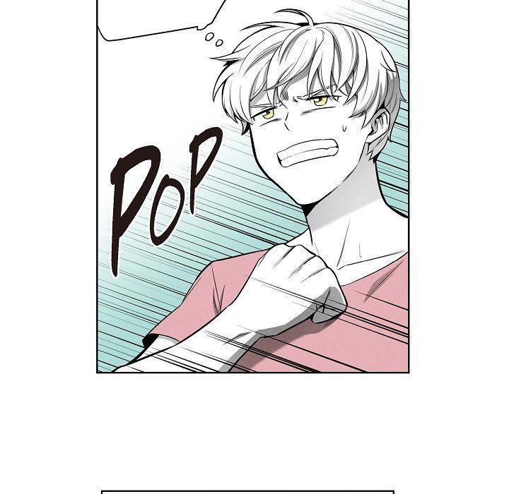 Read Warriors vs. Warriors chapter 41 image 55 on Lezhin