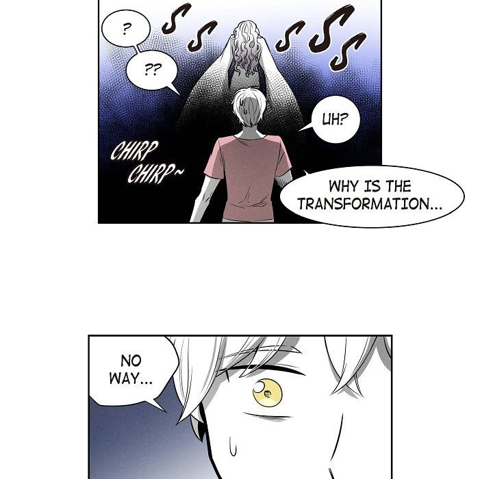 Read Warriors vs. Warriors chapter 41 image 56 on Lezhin